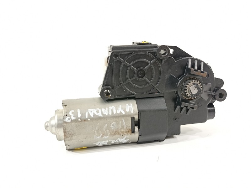Recambio de motor techo electrico para hyundai i30 (gd) style referencia OEM IAM 19991070426J 50006315D 81631A5010