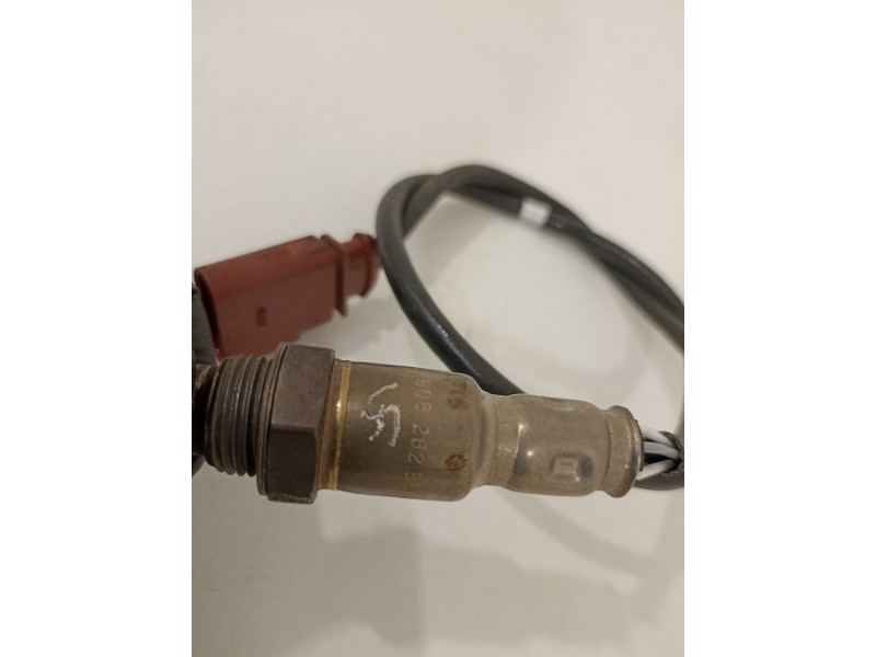 Recambio de sonda lambda para volkswagen cc (358) basis bluemotiontech referencia OEM IAM 04E906262BB  