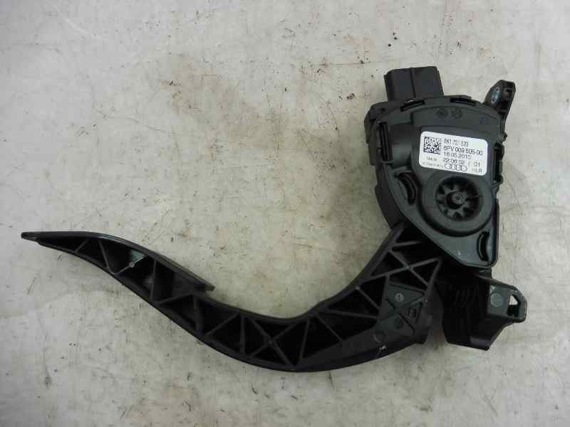 Recambio de potenciometro pedal para audi a4 avant (8k5) (2008) básico referencia OEM IAM 8K1721523 6PV009505-00 