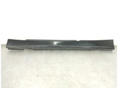 Recambio de faldon lateral para bmw serie 1 berlina (e81/e87) 120d referencia OEM IAM 22944911  