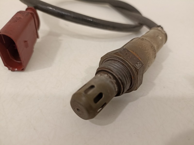 Recambio de sonda lambda para volkswagen cc (358) basis bluemotiontech referencia OEM IAM 04E906262BB  