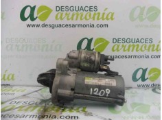 Recambio de motor arranque para ford fiesta (cb1) trend referencia OEM IAM 8V2111000AE TS14E11 