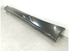 Recambio de faldon lateral para bmw serie 1 berlina (e81/e87) 120d referencia OEM IAM 22944911   2