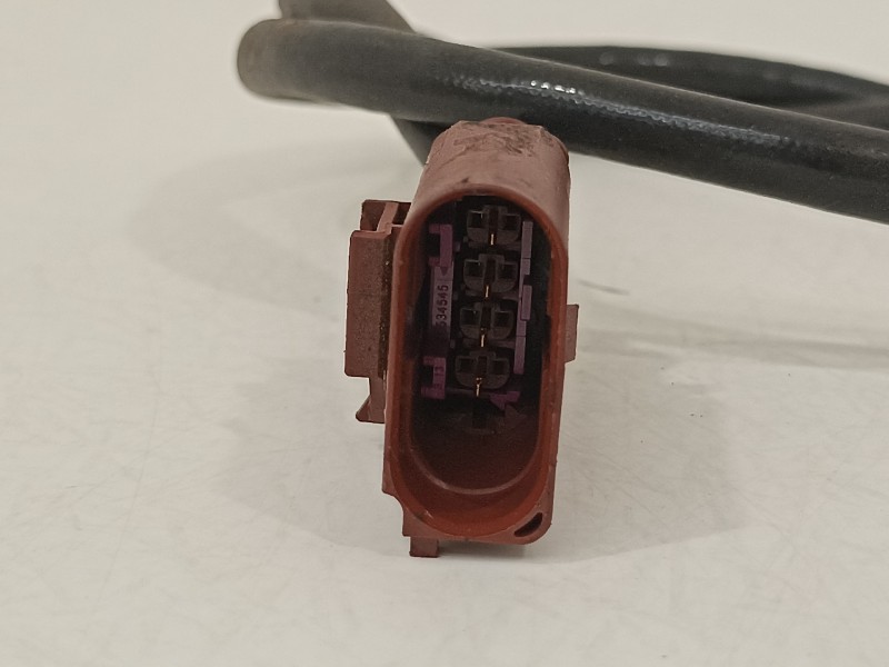 Recambio de sonda lambda para volkswagen cc (358) basis bluemotiontech referencia OEM IAM 04E906262BB  