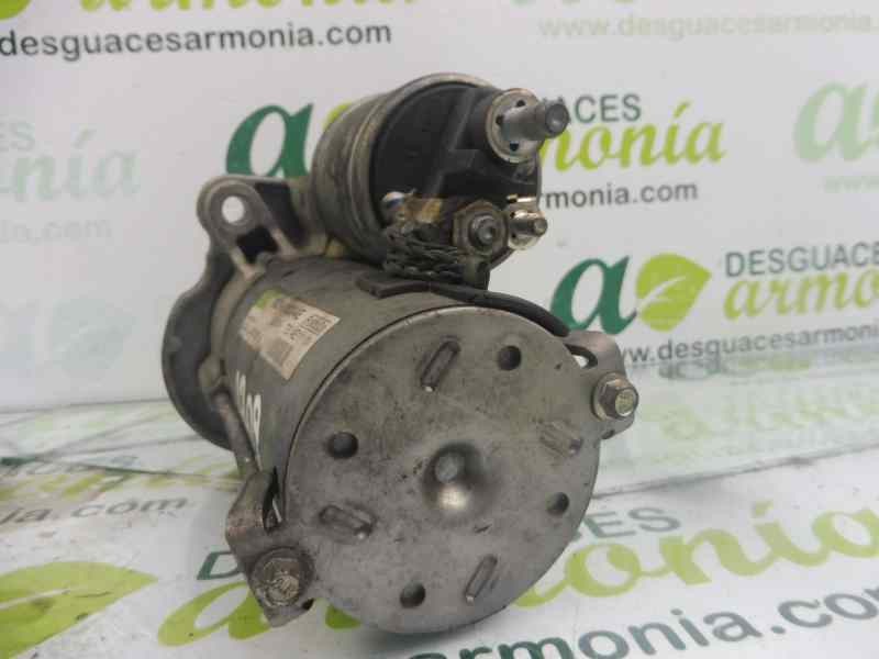 Recambio de motor arranque para ford fiesta (cb1) trend referencia OEM IAM 8V2111000AE TS14E11 