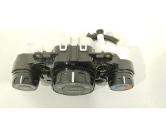 Recambio de mando climatizador para ford fiesta (ccn) titanium referencia OEM IAM 8A6118549 8A6919980  2