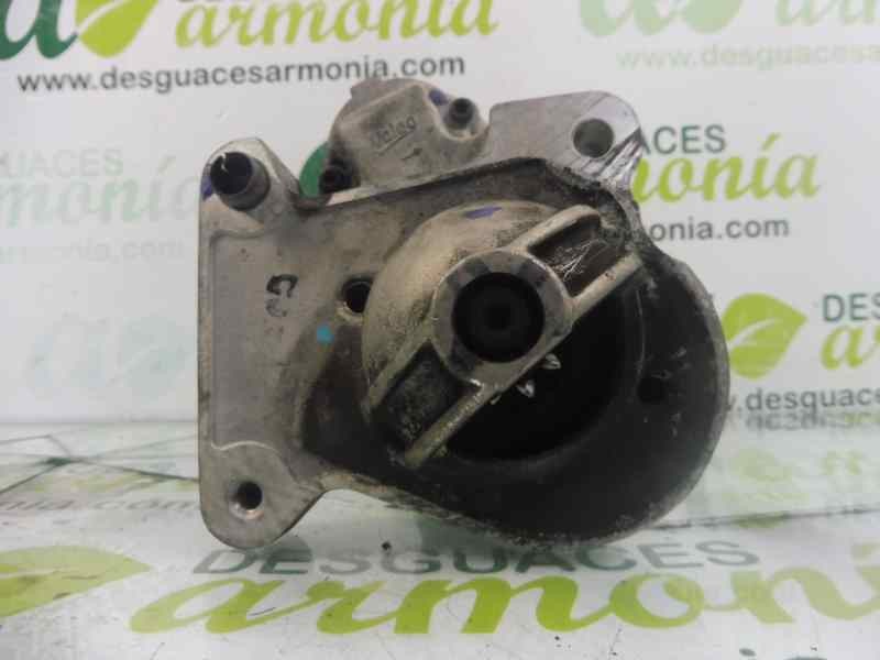 Recambio de motor arranque para ford fiesta (cb1) trend referencia OEM IAM 8V2111000AE TS14E11 