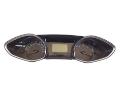 Recambio de cuadro instrumentos para peugeot 308 sw active referencia OEM IAM 9809838380  