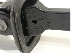 Recambio de retenedor puerta para seat ibiza (kj1) style go referencia OEM IAM 6F0839267 6F0839249  2