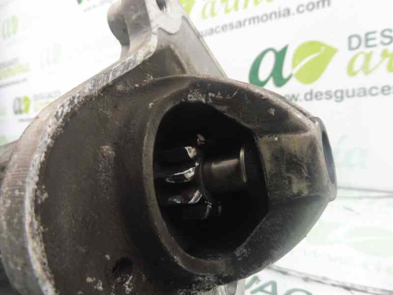 Recambio de motor arranque para ford fiesta (cb1) trend referencia OEM IAM 8V2111000AE TS14E11 