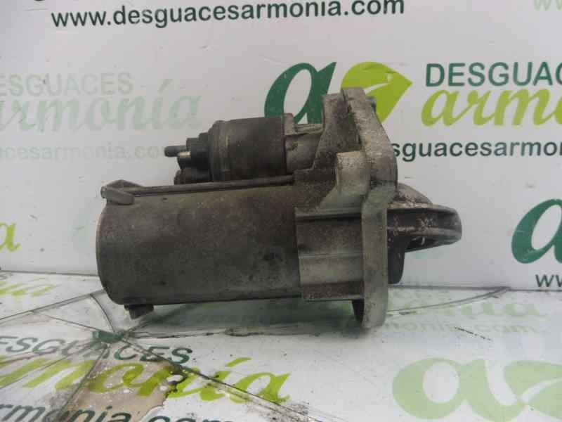 Recambio de motor arranque para ford fiesta (cb1) trend referencia OEM IAM 8V2111000AE TS14E11 