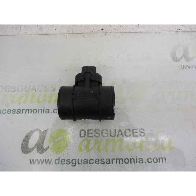 Recambio de caudalimetro para opel corsa e color edition referencia OEM IAM 460023377 13452145 