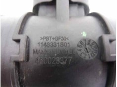Recambio de caudalimetro para opel corsa e color edition referencia OEM IAM 460023377 13452145  2