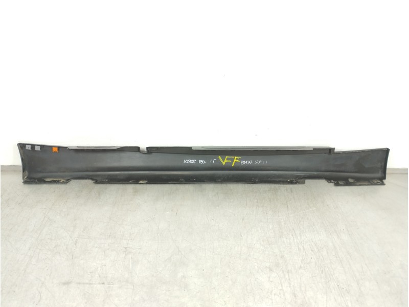Recambio de faldon lateral para bmw serie 1 berlina (e81/e87) 120d referencia OEM IAM 22944911  