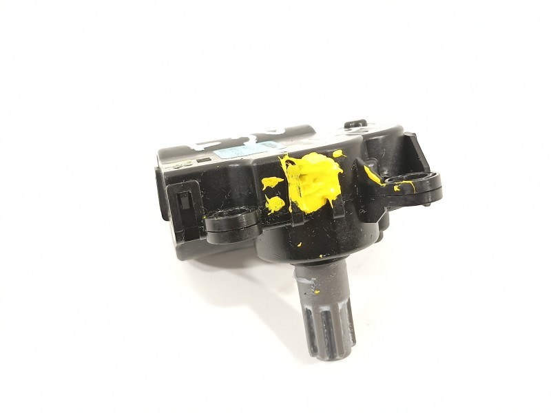 Recambio de motor apertura trampillas climatizador para hyundai i30 (gd) style referencia OEM IAM 971573SAA0  