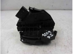 Recambio de cerradura puerta delantera izquierda para ford fiesta (cb1) trend referencia OEM IAM 8A6AA21813AG  