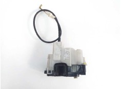 Recambio de cerradura puerta trasera izquierda para seat cordoba berlina (6k2) stella referencia OEM IAM    2