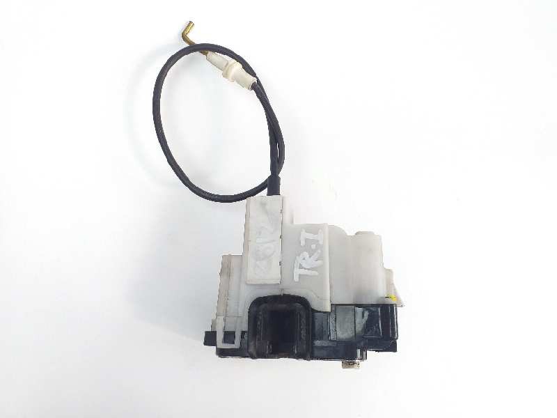 Recambio de cerradura puerta trasera izquierda para seat cordoba berlina (6k2) stella referencia OEM IAM   