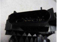 Recambio de cerradura puerta delantera izquierda para ford fiesta (cb1) trend referencia OEM IAM 8A6AA21813AG   2