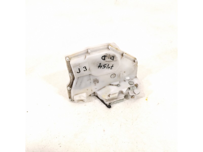 Recambio de cerradura puerta delantera derecha para suzuki swift berlina (mz) gl (5-ptas.) referencia OEM IAM 8220162J30  