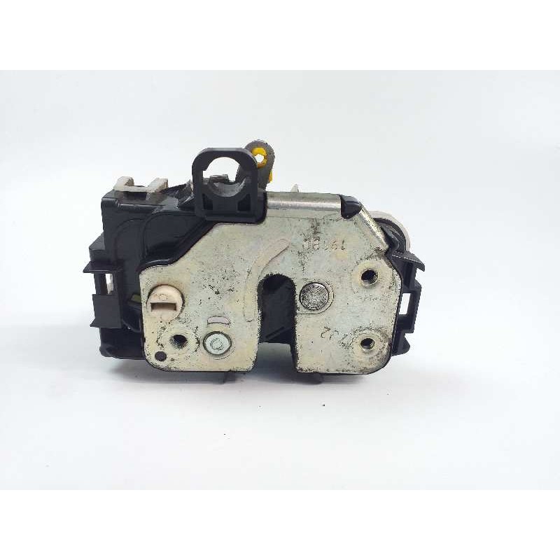 Recambio de cerradura puerta trasera izquierda para seat cordoba berlina (6k2) stella referencia OEM IAM   