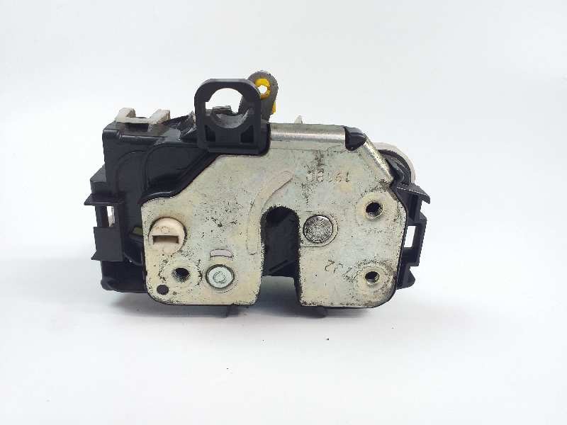 Recambio de cerradura puerta trasera izquierda para seat cordoba berlina (6k2) stella referencia OEM IAM   