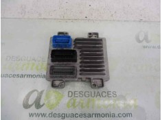 Recambio de centralita motor uce para opel corsa e color edition referencia OEM IAM 12669134 12668866 86AB6PK1520147FP