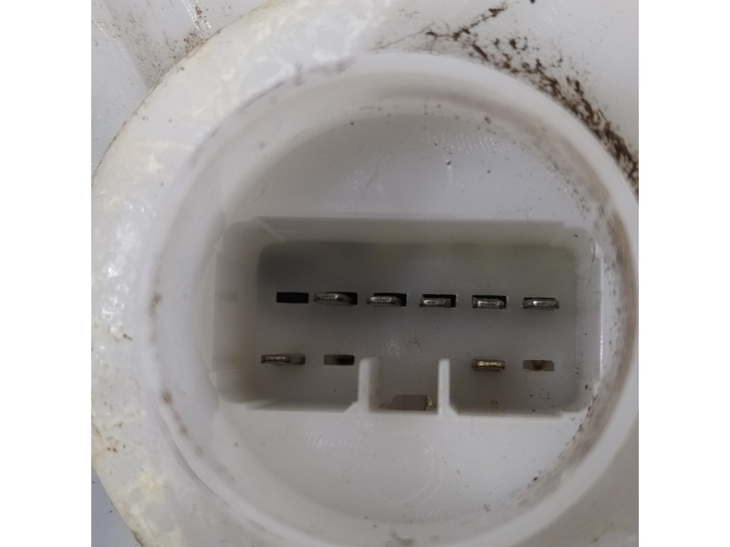 Recambio de cerradura puerta delantera derecha para suzuki swift berlina (mz) gl (5-ptas.) referencia OEM IAM 8220162J30  