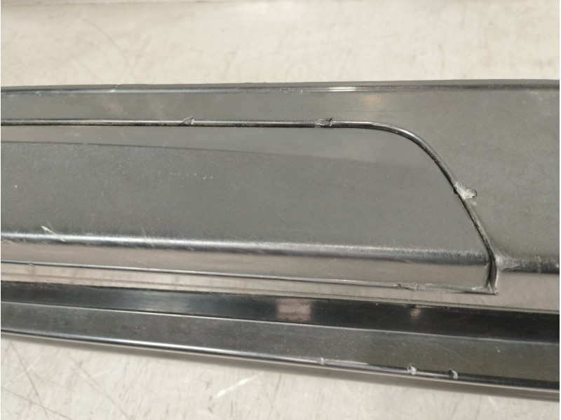 Recambio de faldon lateral para bmw serie 1 berlina (e81/e87) 120d referencia OEM IAM 22944911  