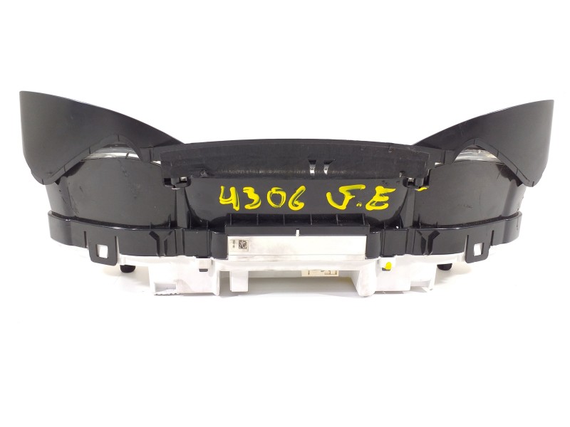 Recambio de cuadro instrumentos para peugeot 308 sw active referencia OEM IAM 9809838380  