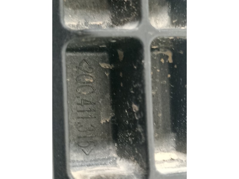 Recambio de bieleta estabilizadora delantera izquierda para seat ibiza (kj1) style go referencia OEM IAM 2Q0411315  