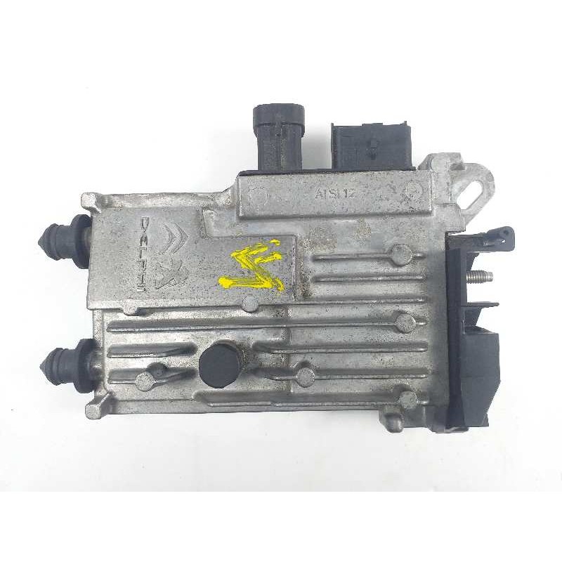 Recambio de centralita start / stop para citroën c4 picasso live referencia OEM IAM 9810858380  