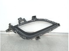 Recambio de rejilla paragolpes derecha para hyundai i30 (gd) style referencia OEM IAM 86564A6030  