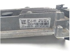 Recambio de centralita start / stop para citroën c4 picasso live referencia OEM IAM 9810858380   2