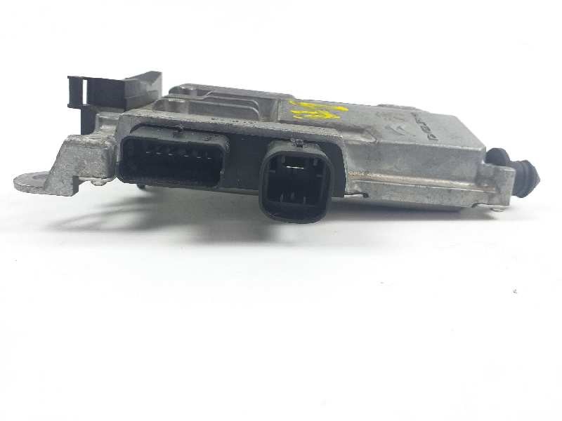 Recambio de centralita start / stop para citroën c4 picasso live referencia OEM IAM 9810858380  