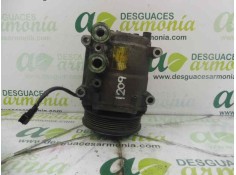 Recambio de compresor aire acondicionado para ford fiesta (cb1) trend referencia OEM IAM 8V5119D629DF  