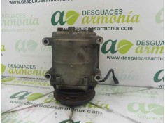 Recambio de compresor aire acondicionado para ford fiesta (cb1) trend referencia OEM IAM 8V5119D629DF   2