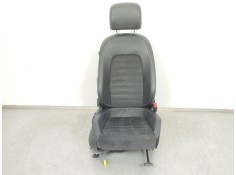 Recambio de asiento delantero derecho para volkswagen cc (358) basis bluemotiontech referencia OEM IAM 3C8881106AM  