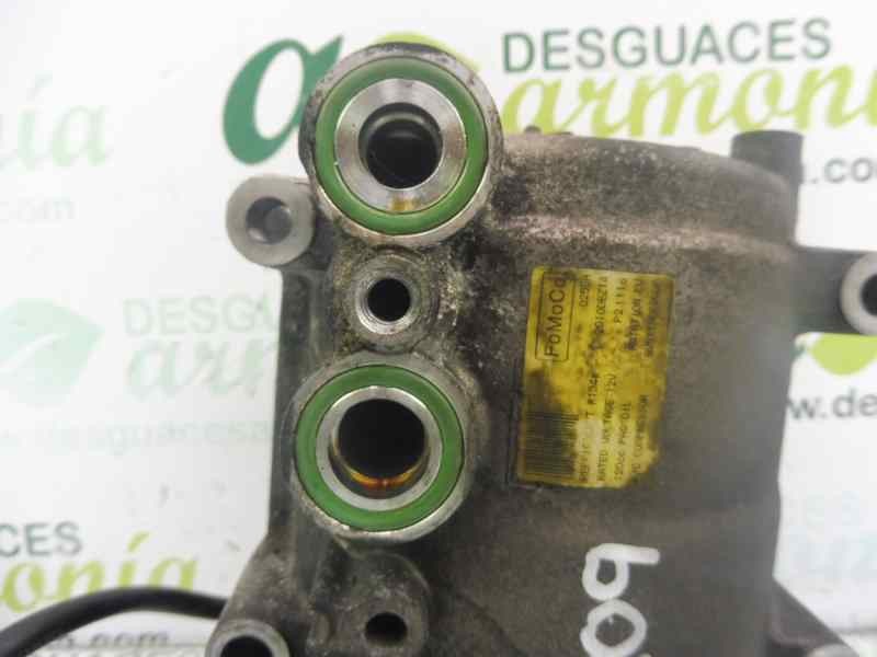 Recambio de compresor aire acondicionado para ford fiesta (cb1) trend referencia OEM IAM 8V5119D629DF  