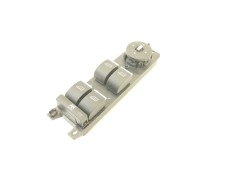 Recambio de mando elevalunas delantero izquierdo para ford fiesta (ccn) titanium referencia OEM IAM AM5T14A132AA 10020924 