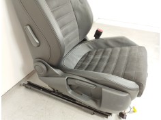Recambio de asiento delantero derecho para volkswagen cc (358) basis bluemotiontech referencia OEM IAM 3C8881106AM   2