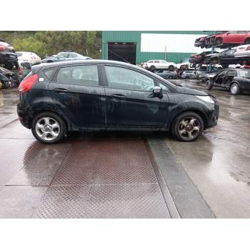 FORD FIESTA VI (CB1, CCN) de desguace