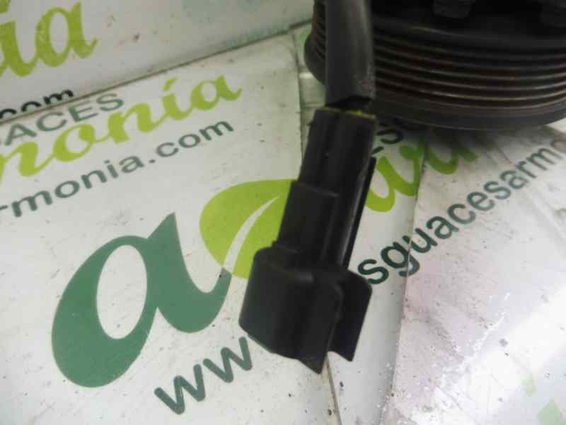 Recambio de compresor aire acondicionado para ford fiesta (cb1) trend referencia OEM IAM 8V5119D629DF  