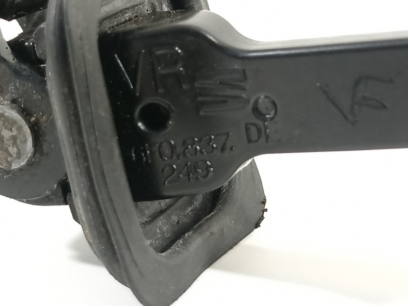 Recambio de retenedor puerta para seat ibiza (kj1) style go referencia OEM IAM 6F0837267 6F0837249 