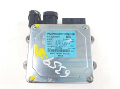 Recambio de modulo electronico para citroën c3 1.4 hdi sx plus referencia OEM IAM 9653783580  