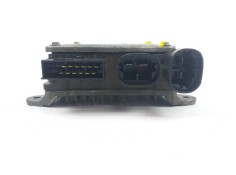 Recambio de modulo electronico para citroën c3 1.4 hdi sx plus referencia OEM IAM 9653783580   2