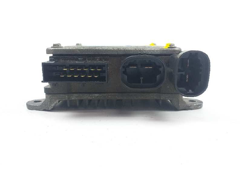 Recambio de modulo electronico para citroën c3 1.4 hdi sx plus referencia OEM IAM 9653783580  