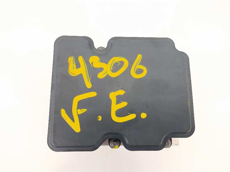 Recambio de abs para peugeot 308 sw active referencia OEM IAM 9811707980 87CQDC024 