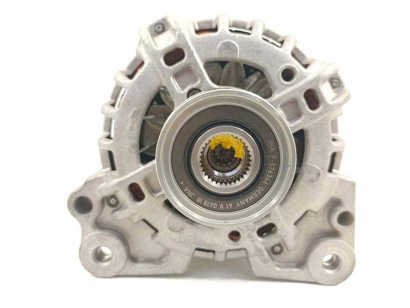 Recambio de alternador para seat arona xperience referencia OEM IAM 04C903023J  