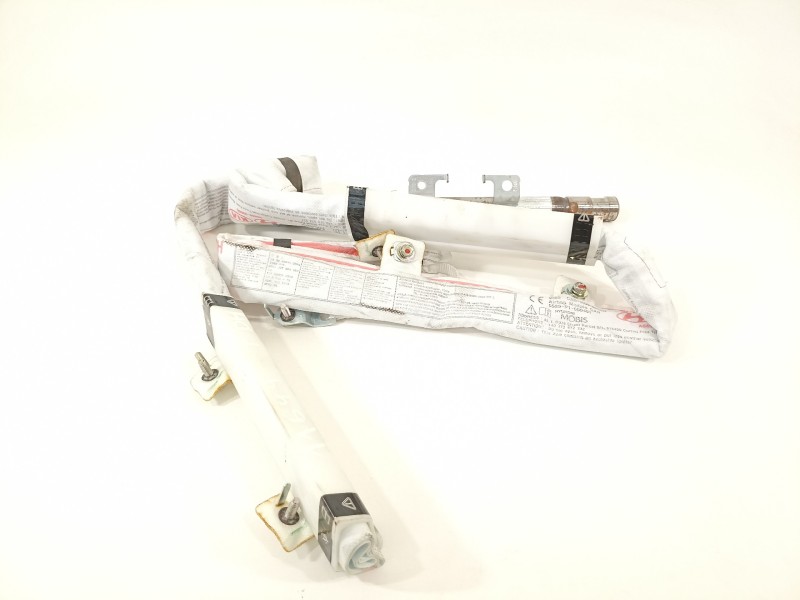 Recambio de airbag cortina delantero derecho para hyundai i30 (gd) style referencia OEM IAM 85020A6000  